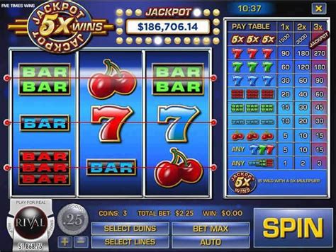 Progressive Slots 2024 ️ Play 991 Jackpot Slots .